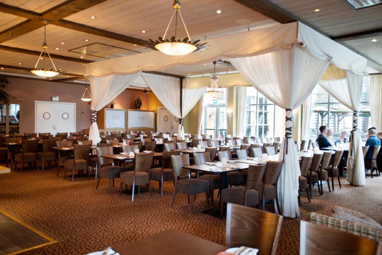 Dyreparken Safarihotell Kristiansand Esterno foto