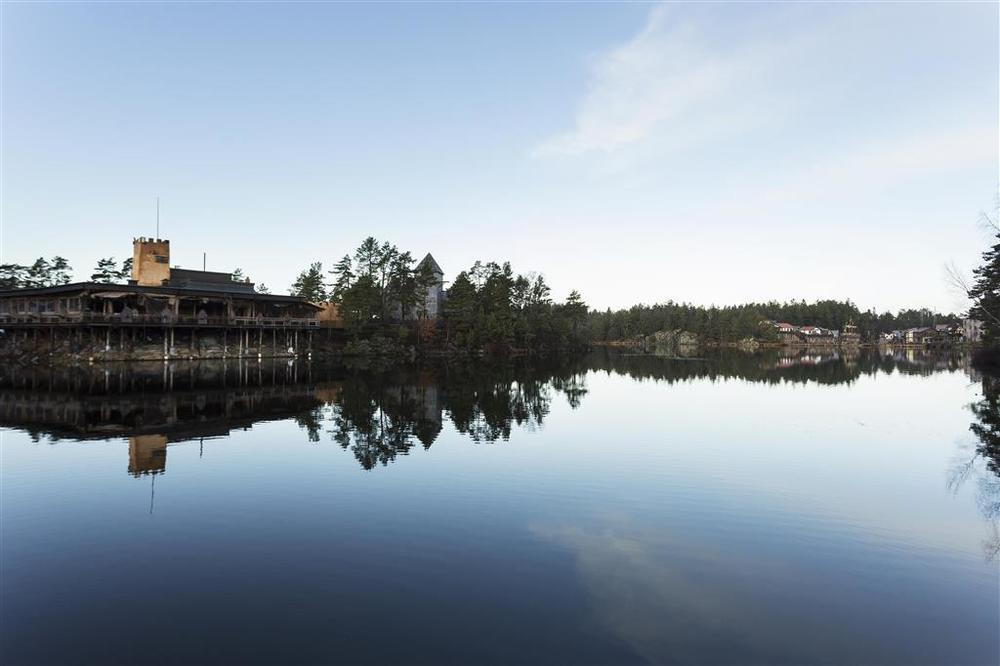 Dyreparken Safarihotell Kristiansand Esterno foto