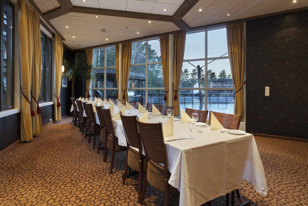 Dyreparken Safarihotell Kristiansand Esterno foto