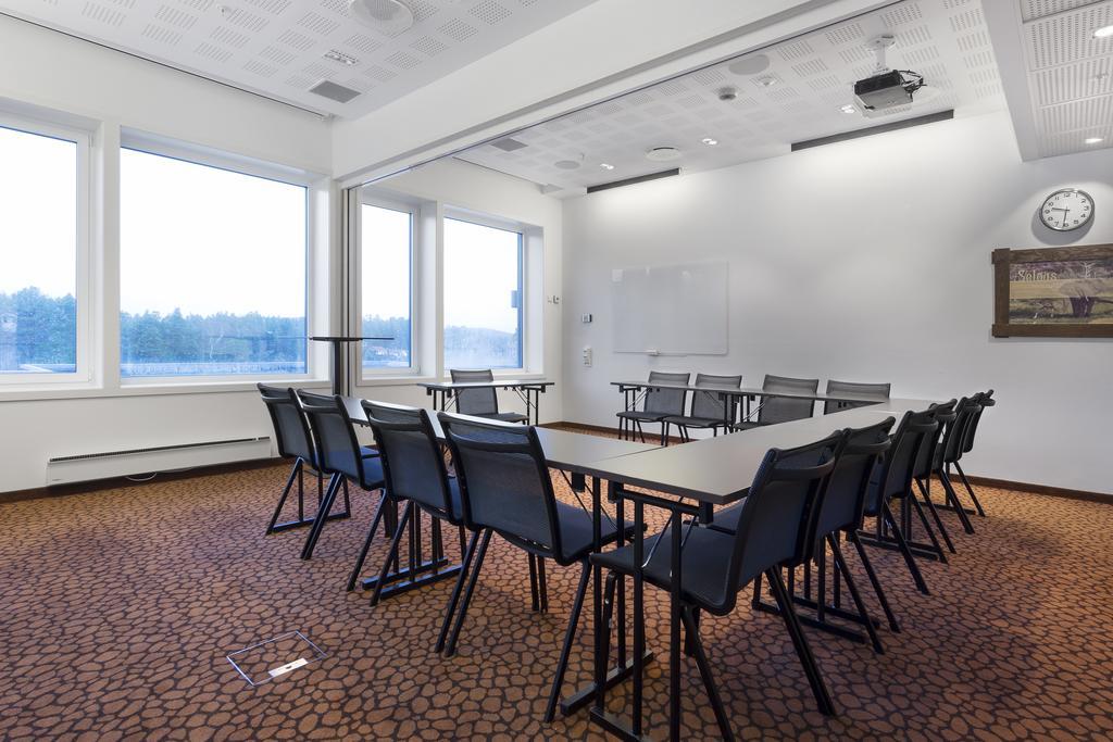 Dyreparken Safarihotell Kristiansand Esterno foto