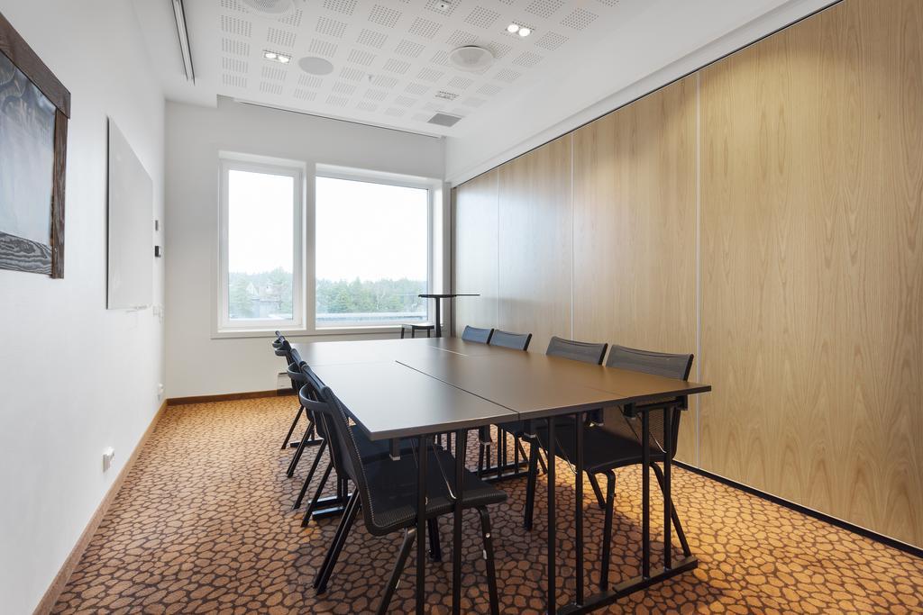 Dyreparken Safarihotell Kristiansand Esterno foto