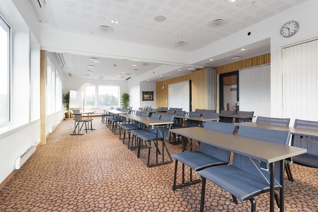Dyreparken Safarihotell Kristiansand Esterno foto