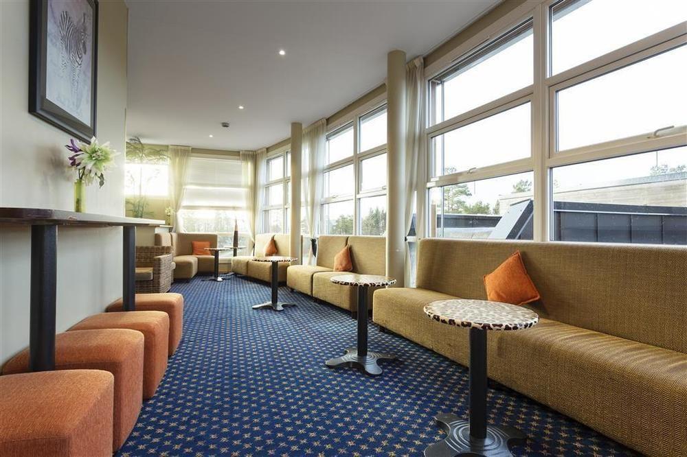Dyreparken Safarihotell Kristiansand Esterno foto