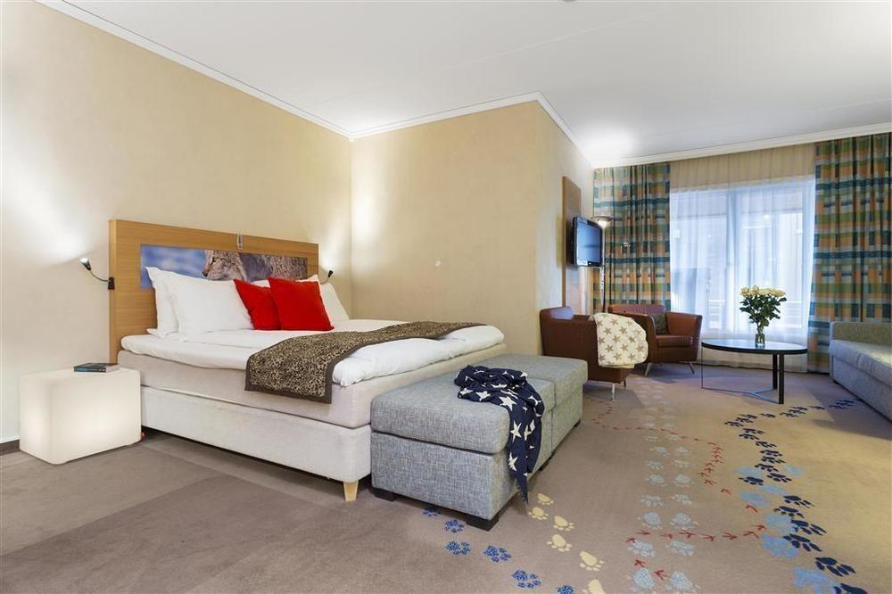 Dyreparken Safarihotell Kristiansand Esterno foto