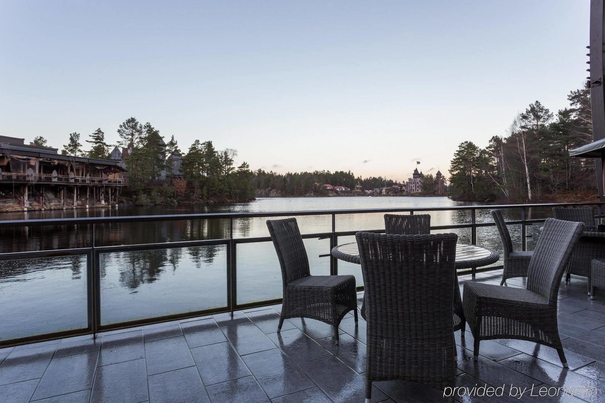 Dyreparken Safarihotell Kristiansand Esterno foto