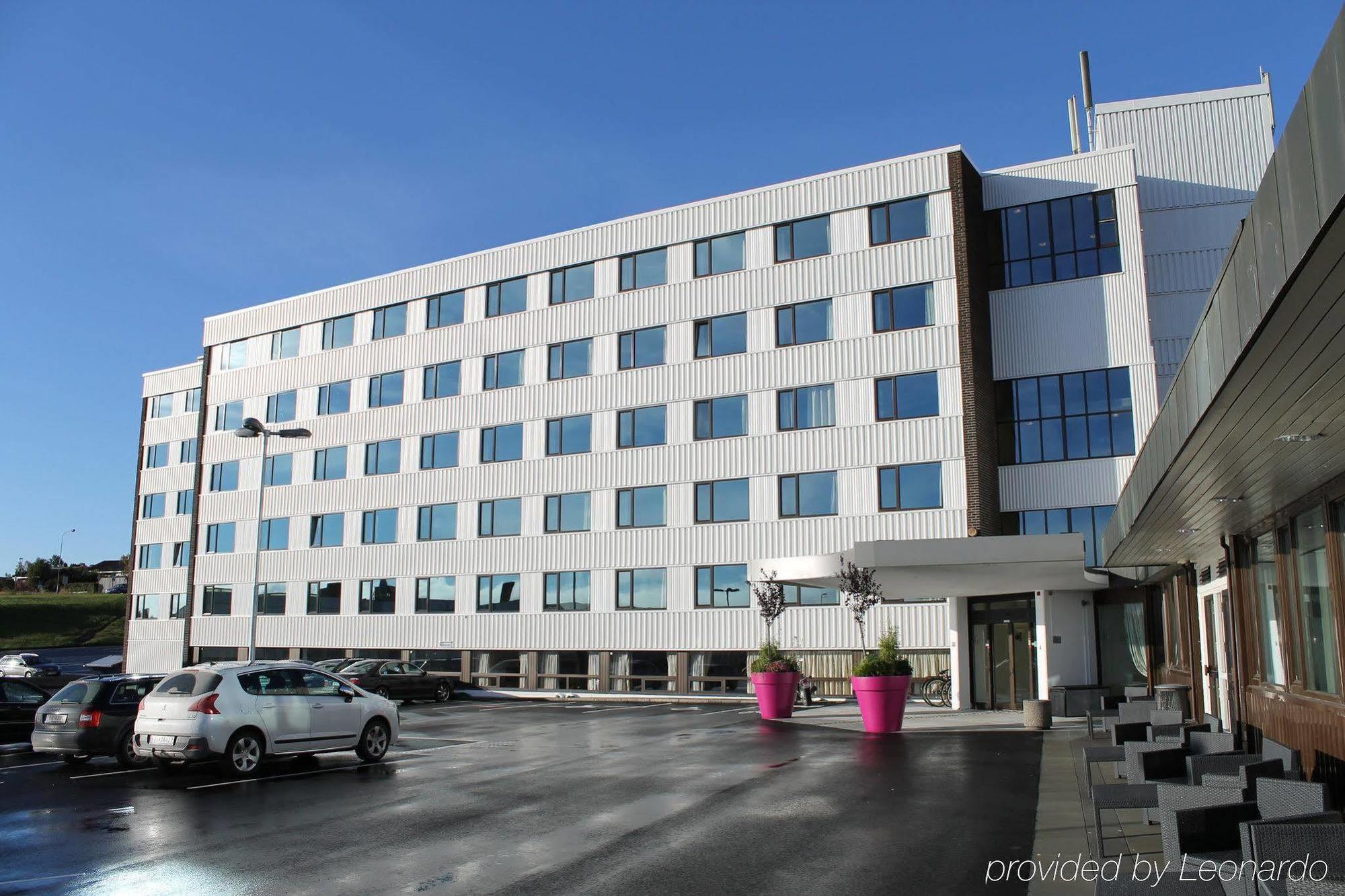 Dyreparken Safarihotell Kristiansand Esterno foto