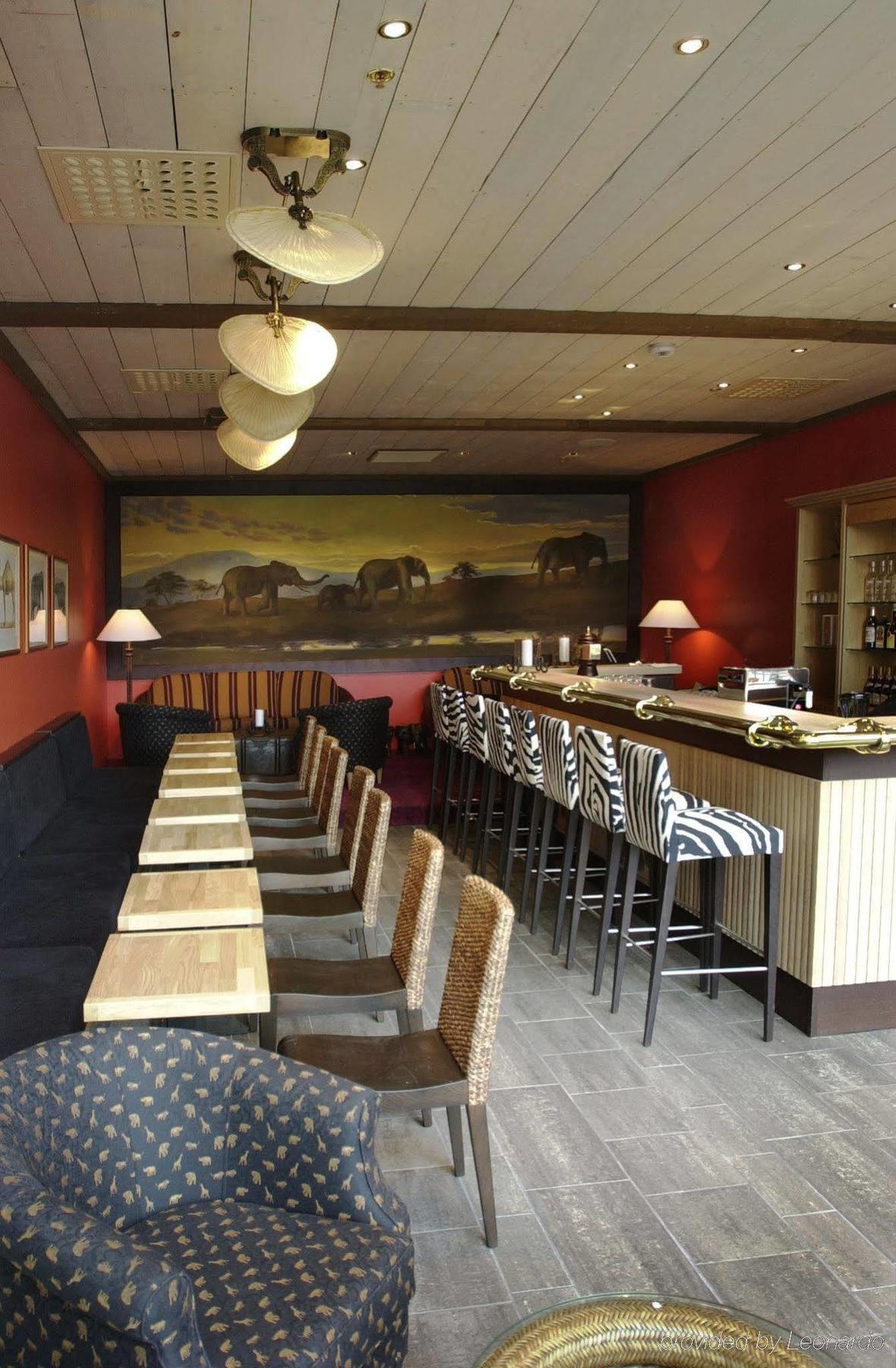 Dyreparken Safarihotell Kristiansand Esterno foto